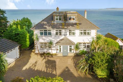undefined, Pannier Lane, Carbis Bay, St. Ives, Cornwall