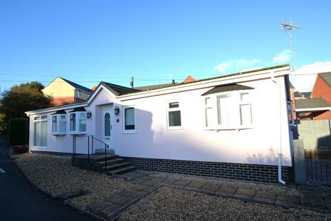 3 bedroom park home for sale, Exeter EX2
