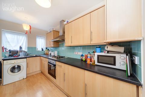 5 bedroom terraced house to rent, Hawkhurst Road, Brighton BN1