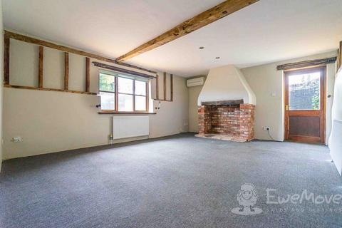 3 bedroom barn conversion for sale, Banham, Norfolk, NR16