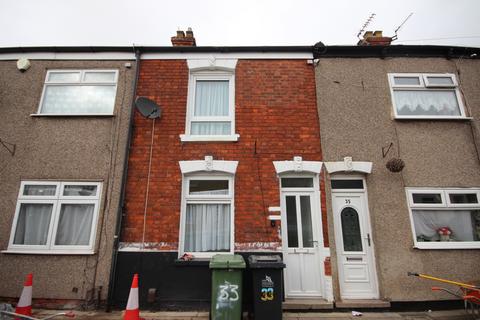 33 Harold Street, Grimsby, DN32 7NB
