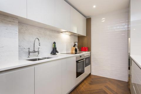 1 bedroom apartment to rent, Capital Building, Embassy Gardens, London, SW11