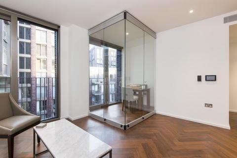 1 bedroom apartment to rent, Capital Building, Embassy Gardens, London, SW11