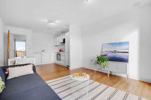 undefined, Carney Place, London SW9