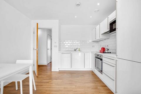 undefined, Carney Place, London SW9
