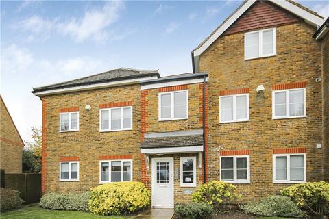 2 bedroom apartment to rent, Kempton Court, Kempton Avenue, Sunbury-on-Thames, Surrey, TW16