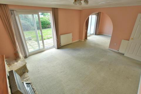 3 bedroom detached bungalow for sale, Martindale Avenue, Colehill, Dorset, BH21 2LE