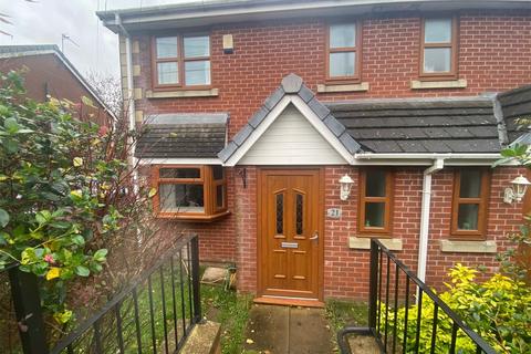 3 bedroom semi-detached house for sale, Green Park View, Moorside