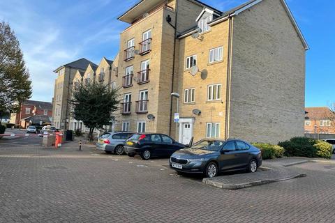 2 bedroom apartment for sale, Star Lane, Ipswich, Suffolk, IP4