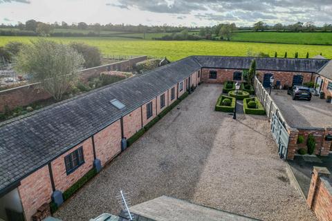 4 bedroom barn conversion for sale - Saddington Road, Fleckney, LE8