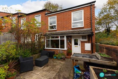 74 Springvale Walk, Sheffield, S6 3GY