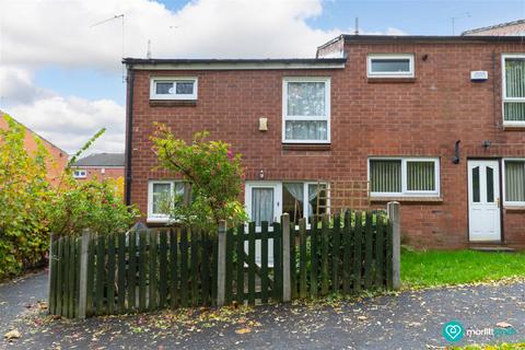 74 Springvale Walk, Sheffield, S6 3GY