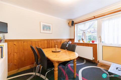 74 Springvale Walk, Sheffield, S6 3GY