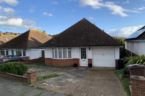 2 bedroom detached bungalow for sale, Chichester Drive West, Saltdean BN2