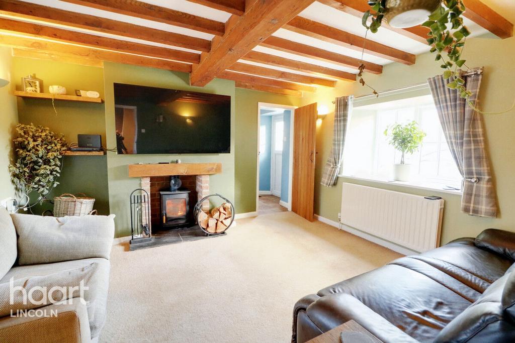 Archer Street, Norton 3 bed detached house for sale £400,000