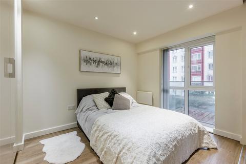 1 bedroom apartment for sale - Boulevard Drive, Beaufort Park, Colindale, NW9