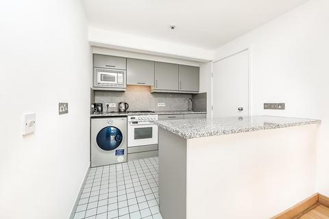 1 bedroom apartment to rent - 8 New Crane Place, London, E1W