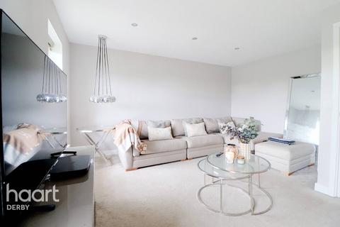 11 Bexley Close, Derby, DE22 4NT