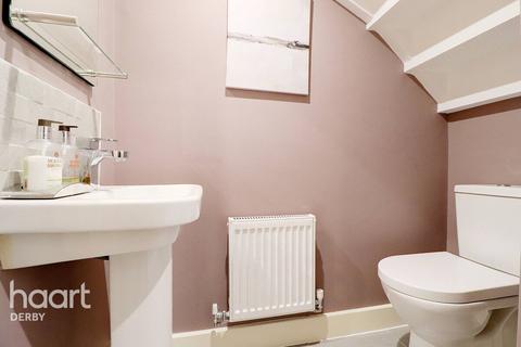 11 Bexley Close, Derby, DE22 4NT