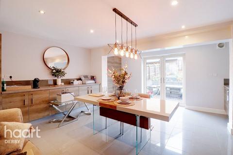 11 Bexley Close, Derby, DE22 4NT
