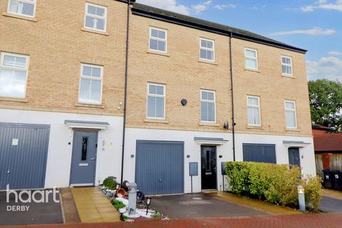 11 Bexley Close, Derby, DE22 4NT