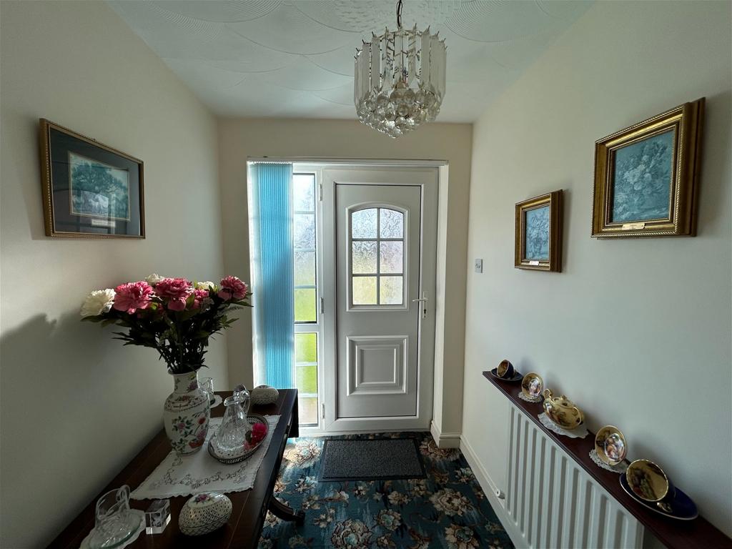 Sea Lane, Sandilands, Mablethorpe, Lincolnshire, LN12 2RA 3 bed