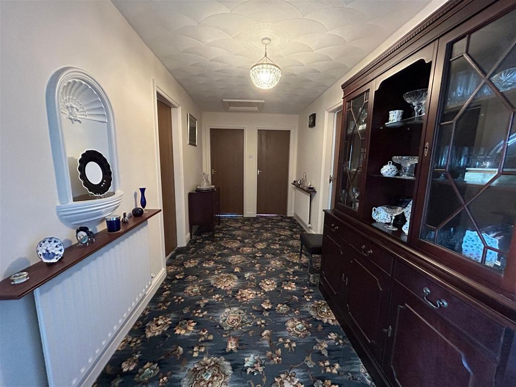 Sea Lane, Sandilands, Mablethorpe, Lincolnshire, LN12 2RA 3 bed