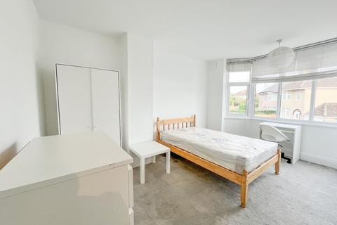 undefined, Tenth Avenue, Filton, Bristol, BS7