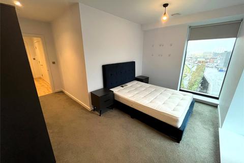 1 bedroom apartment to rent, Whitworth Street West, Manchester, Greater Manchester, M1