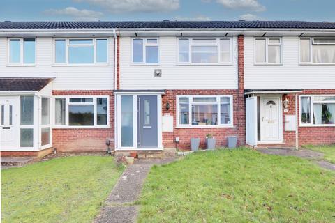 186 Britten Road, Basingstoke, RG22 4HR