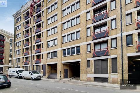1 bedroom apartment to rent - 86 Wapping Lane, London, E1W