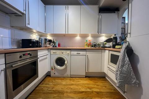 1 bedroom apartment to rent - 86 Wapping Lane, London, E1W