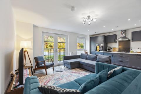 2 bedroom apartment for sale - Goldcrest Place, Flat 2, Cammo, Edinburgh, EH4 8GQ