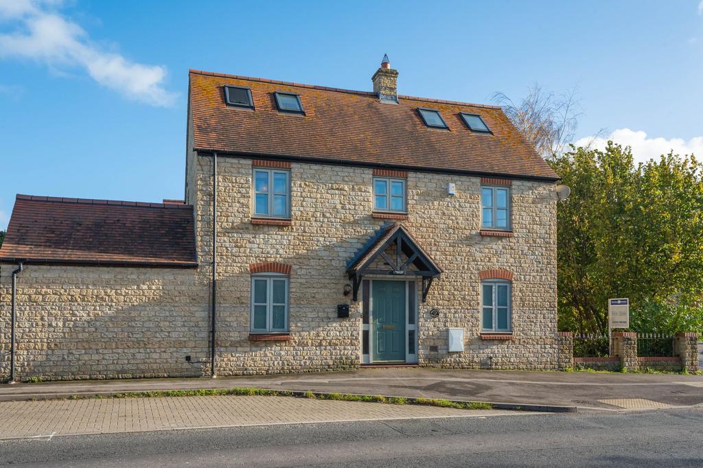 Kingston Bagpuize, Abingdon, OX13 5 bed semidetached house for sale