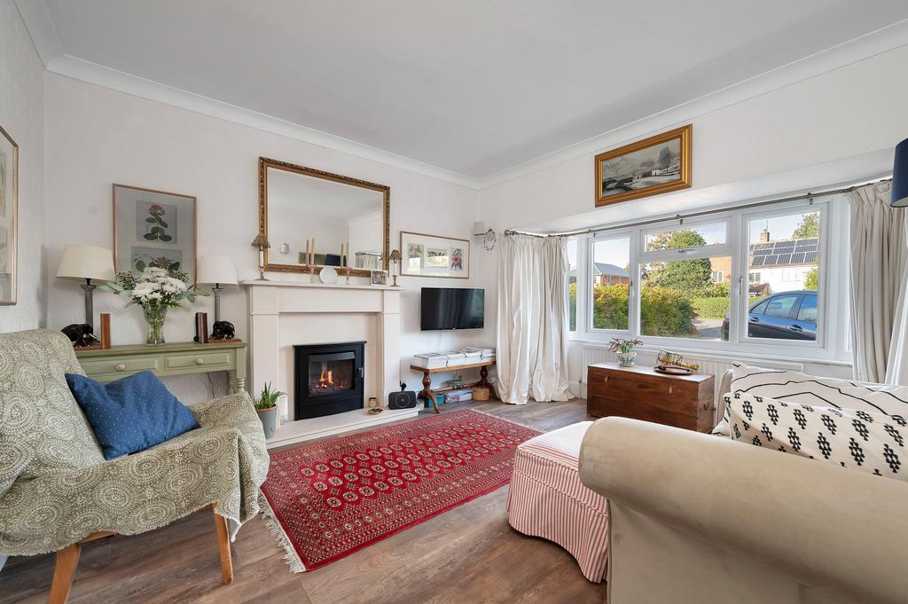 Mill Drove, Bourne, PE10 3 bed semidetached house for sale £290,000