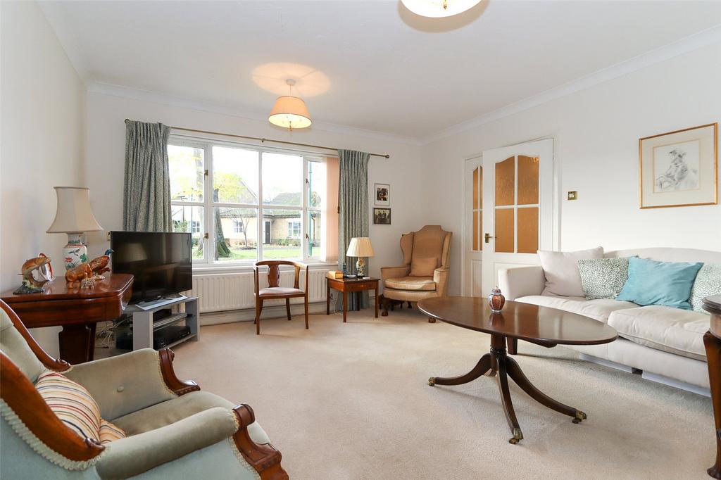 Finch Green, Cedars Village, Chorleywood, Hertfordshire, WD3 2 bed