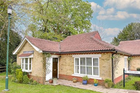 2 bedroom bungalow for sale, Finch Green, Cedars Village, Chorleywood, Hertfordshire, WD3