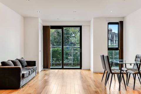 2 bedroom apartment for sale, Finchley Road, Hampstead