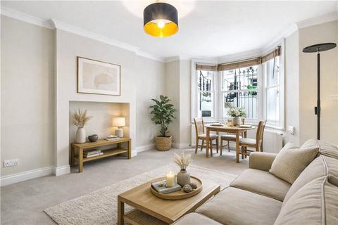 1 bedroom apartment to rent, Earls Court Gardens, Earls Court, London, SW5