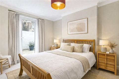 1 bedroom apartment to rent, Earls Court Gardens, Earls Court, London, SW5