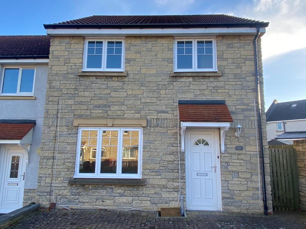 Morvenside, Wester Hailes, Edinburgh... 3 bed semidetached house £
