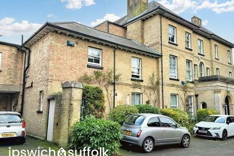 undefined, Highwood Manor, Constitution Hill, Ipswich