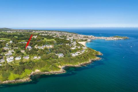 undefined, Treloyhan, St Ives, Cornwall