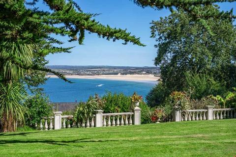 undefined, Treloyhan, St Ives, Cornwall