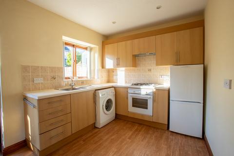 3 bedroom terraced house for sale, 4 Maychells Orchard, Allithwaite, Grange-over-Sands, Cumbria, LA11 7PY