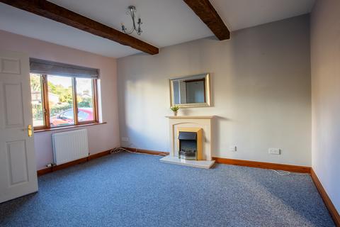 3 bedroom terraced house for sale, 4 Maychells Orchard, Allithwaite, Grange-over-Sands, Cumbria, LA11 7PY