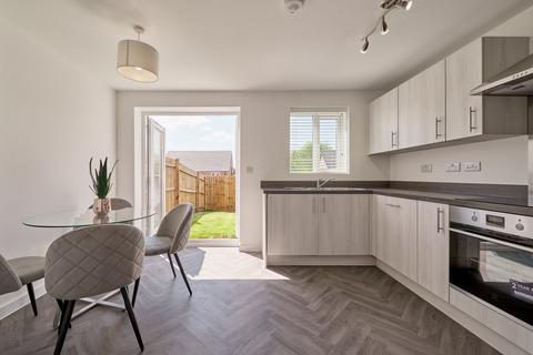 3 bedroom semi-detached house for sale - Plot 51, The Ashdown at Holly Fields, Holly Lane, Erdington B24