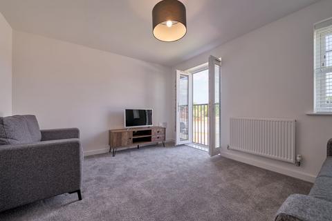 3 bedroom semi-detached house for sale - Plot 51, The Ashdown at Holly Fields, Holly Lane, Erdington B24