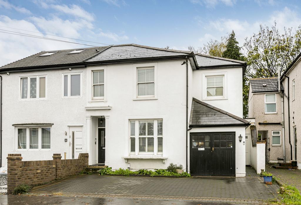 Could This Home Be Your Home On Selsdon Road?