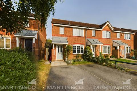 undefined, Langold Drive, Norton
